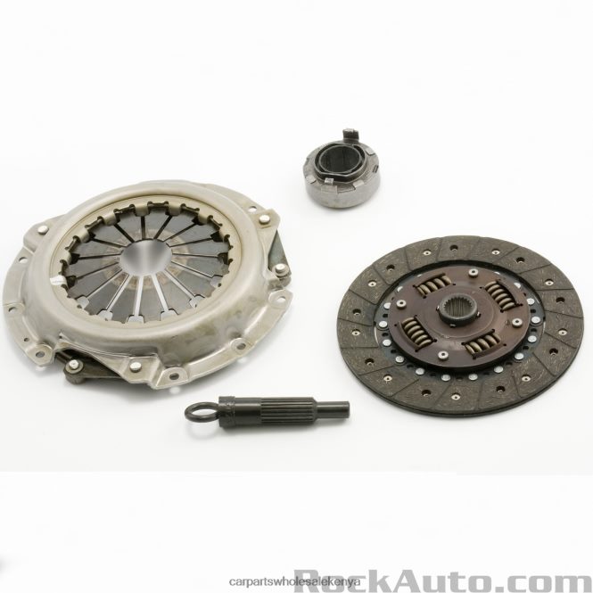 Clutch Kits FMC610 CD1011 N1745A car parts wholesale near me 84DZZJ224 FORD