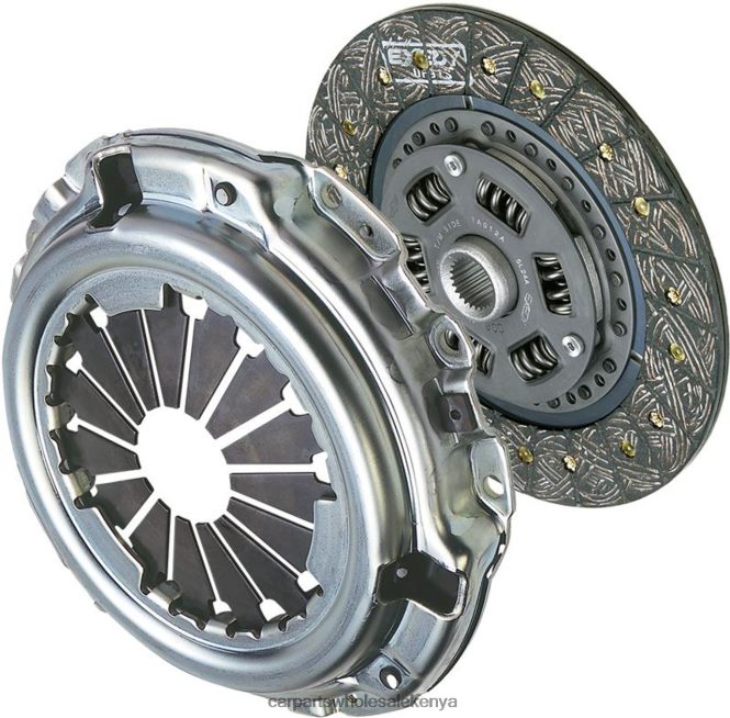 Clutch Kits FMC611 CD1028 N1714SA car accessories Kenya 84DZZJ222 FORD