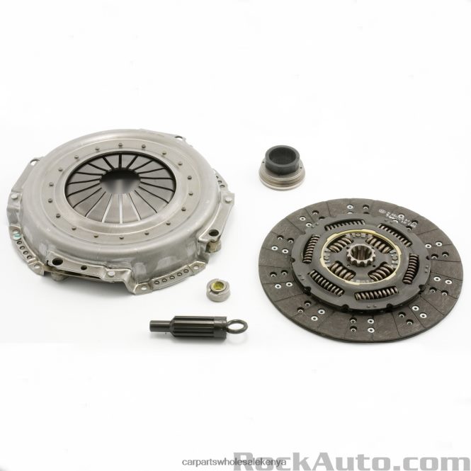 Clutch Kits LMS105X MODULAR N1753 car parts wholesale Kenya 84DZZJ225 FORD