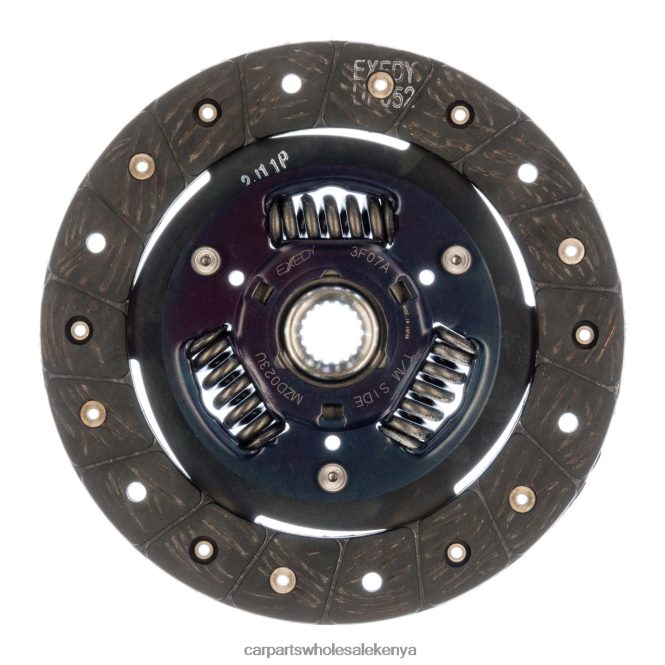 Clutch Kits MZC556 MZD023U BRG453 car accessories nairobi 84DZZJ206 FORD