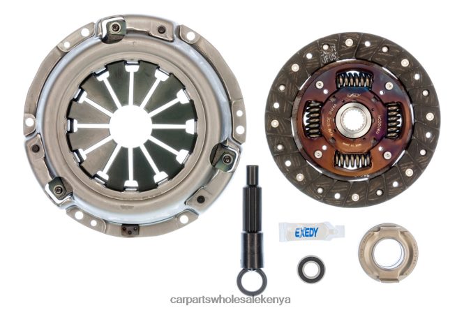Clutch Kits BRG427 HCC507 HCD801U car spares Kenya 84DZZJ123 HONDA