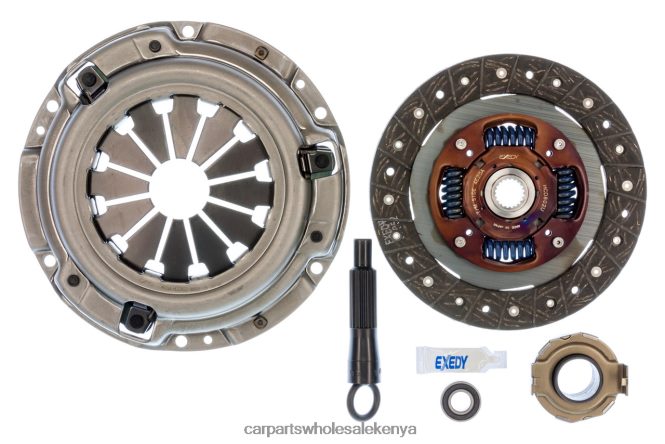 Clutch Kits BRG820 HCC902 HCD802U car parts wholesale near me 84DZZJ124 HONDA