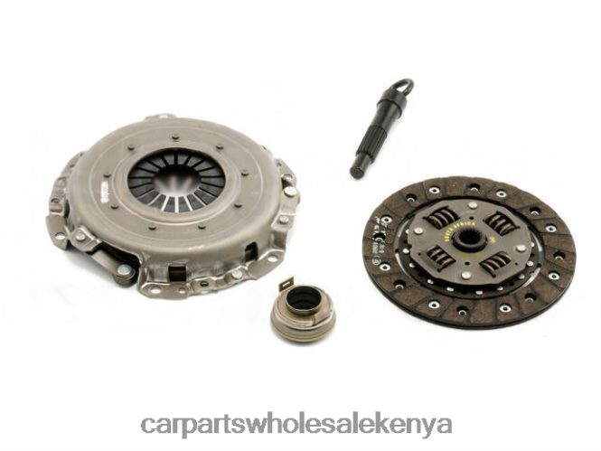Clutch Kits HCC506 HCD002U BRG352 car parts Kenya 84DZZJ121 HONDA
