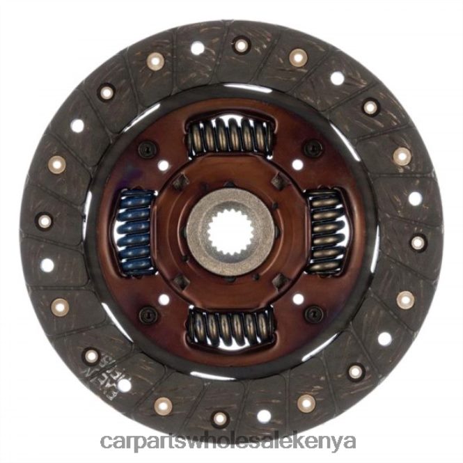Clutch Kits HCC506 HCD002U BRG352 car parts Kenya 84DZZJ121 HONDA