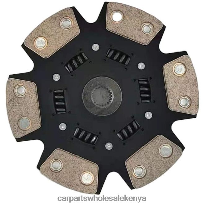Clutch Kits HCC531R HCD015UCB6 BRG817 car parts Kenya 84DZZJ231 HONDA