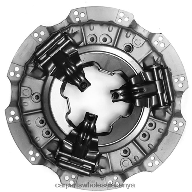 Clutch Kits 102101 103470 car spares Kenya 84DZZJ263 MACK TRUCK