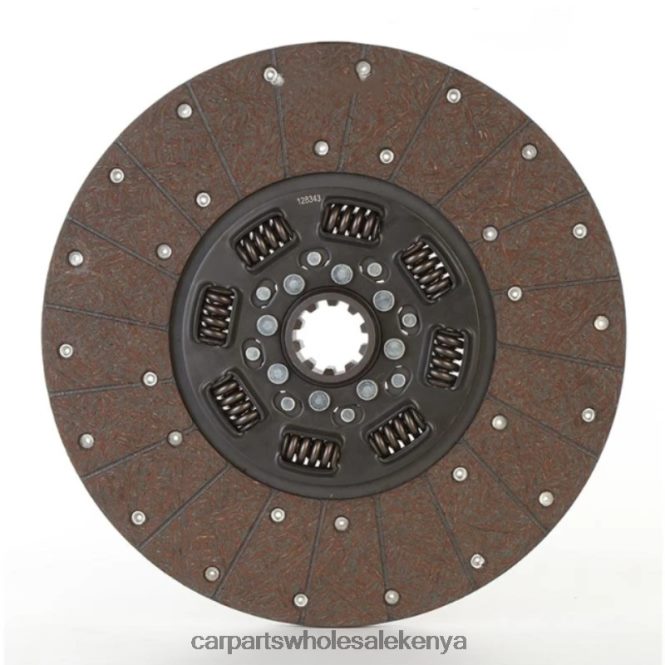 Clutch Kits 129060-2 125197 128343/128344 auto parts mombasa 84DZZJ260 MACK TRUCK