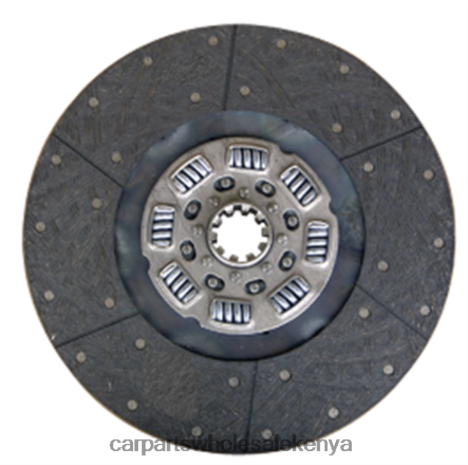 Clutch Kits 157020-4Z 113C165 128431/128432 car spare parts nairobi 84DZZJ267 MACK TRUCK