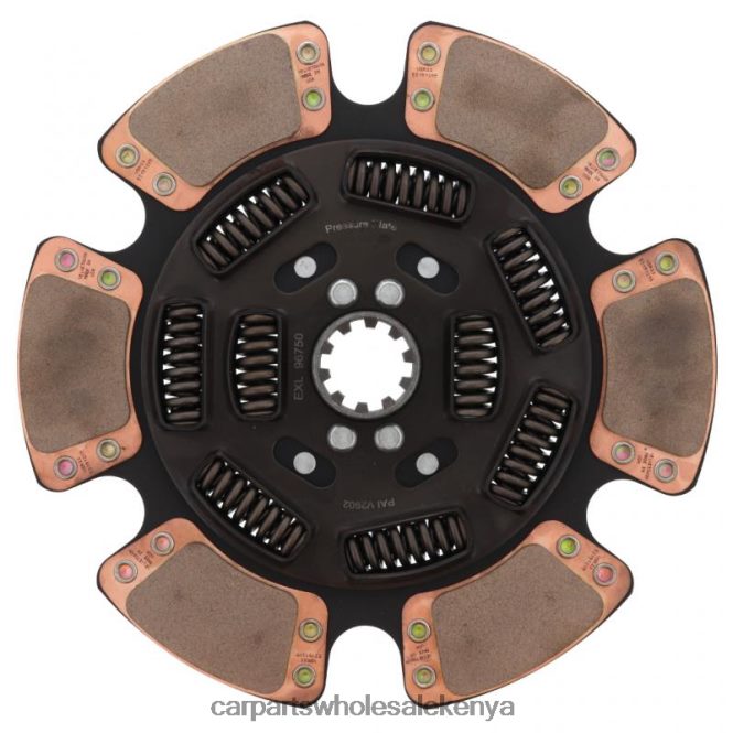 Clutch Kits 157700-4Z 113C166 128537/128538 car parts Kenya 84DZZJ271 MACK TRUCK