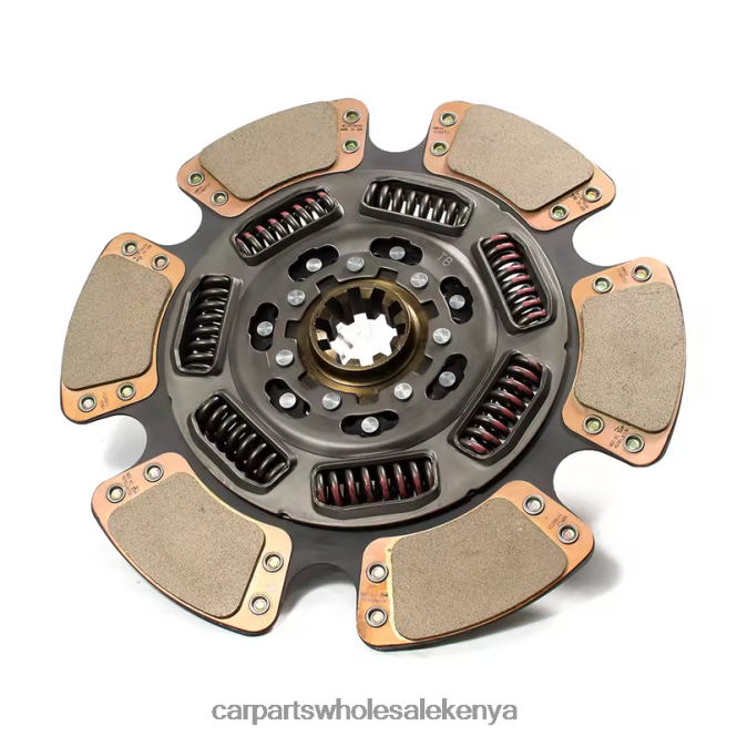 Clutch Kits 157700-6Z 113C166 128539/128540 car spares Kenya 84DZZJ273 MACK TRUCK