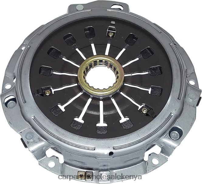 Clutch Kits MZC601 MZD069 BRG600 car accessories nairobi 84DZZJ146 MAZDA