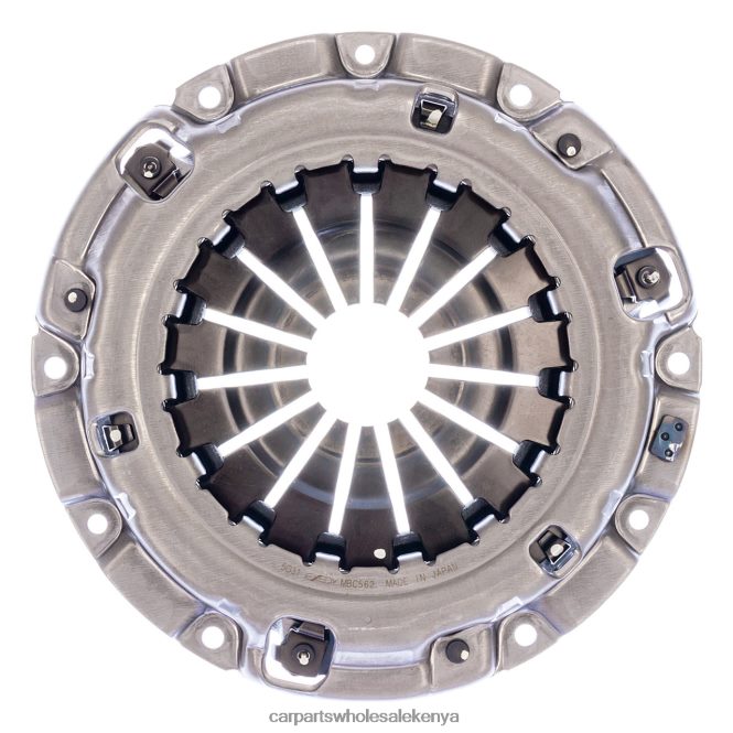 Clutch Kits MBC562 MBD046U BRG835 car parts for sale in nairobi 84DZZJ148 MITSUBISHI