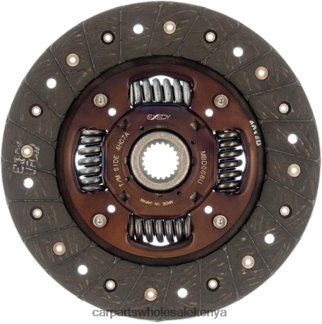 Clutch Kits NSC522 ISD104US BRG016 car accessories nairobi 84DZZJ156 NISSAN