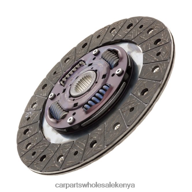 Clutch Kits NSC557 NSD004U BRG016 car spares Kenya 84DZZJ153 NISSAN