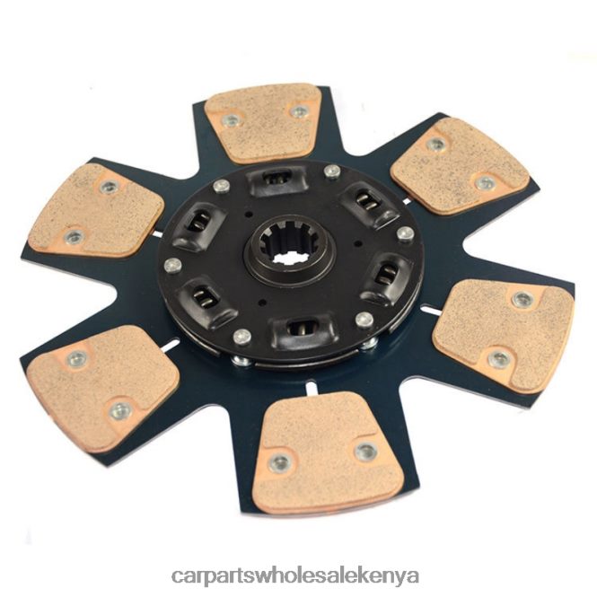 Clutch Kits CA5023R CD5052CB6 N8031 car spare parts nairobi 84DZZJ237 VOLKSWAGEN
