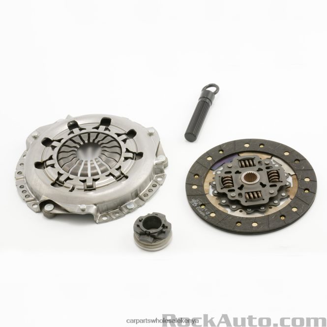 Clutch Kits CA5102 CD5099 N8058 auto parts mombasa 84DZZJ230 SATURN