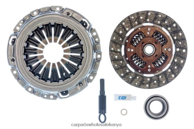 Clutch Kits ISC506 ISD115U BRG010 auto parts mombasa 84DZZJ130 ISUZU