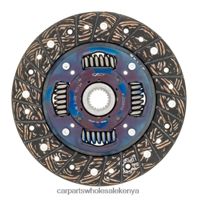 Clutch Kits FJC504 FJD001U BRG045 car spares Kenya 84DZZJ163 SUBARU