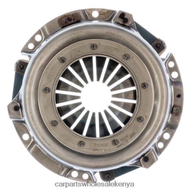 Clutch Kits TYC504 TYD058U BRG010 car spare parts nairobi 84DZZJ167 TOYOTA
