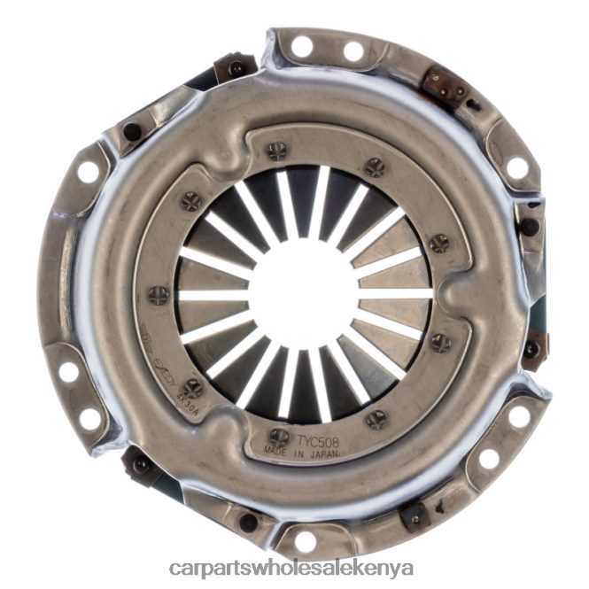 Clutch Kits TYC508 TYD057U BRG003 car parts Kenya 84DZZJ171 TOYOTA