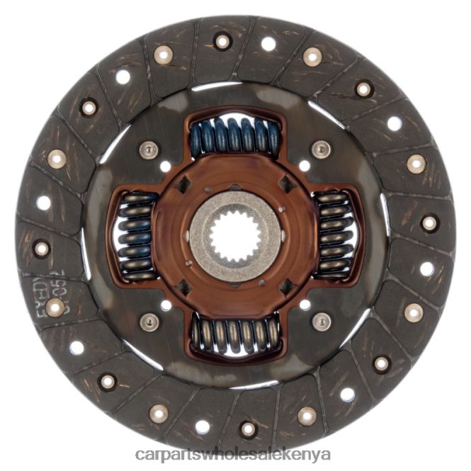 Clutch Kits TYC530 TYD014U BRG202 auto parts mombasa 84DZZJ170 TOYOTA