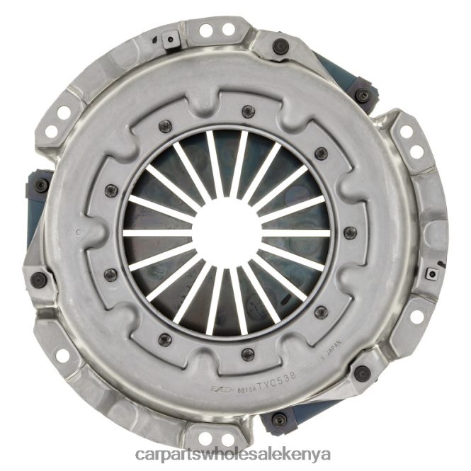 Clutch Kits TYC538 TYD085U BRG201 car parts wholesale Kenya 84DZZJ175 TOYOTA
