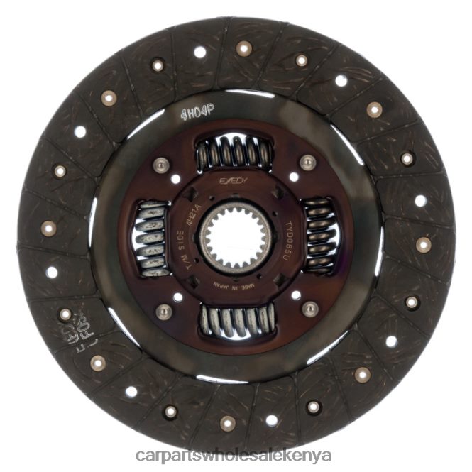 Clutch Kits TYC538 TYD085U BRG201 car parts wholesale Kenya 84DZZJ175 TOYOTA