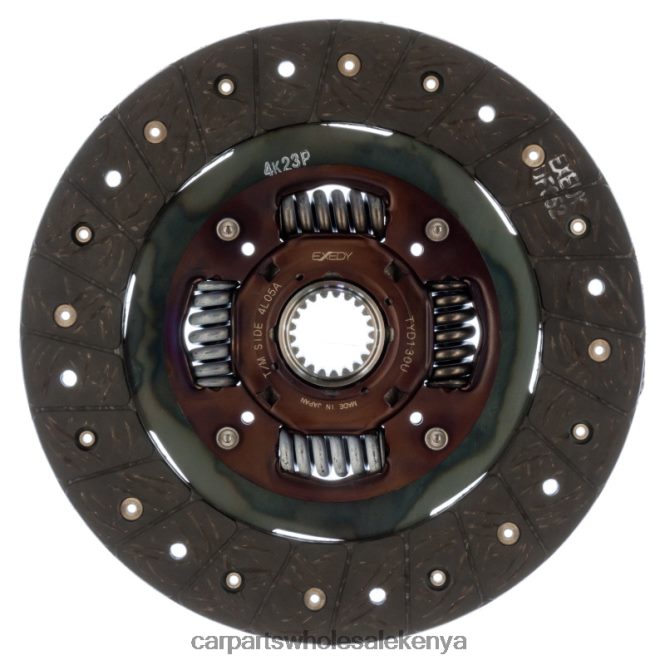 Clutch Kits TYC538 TYD130U BRG201 car accessories Kenya 84DZZJ182 TOYOTA