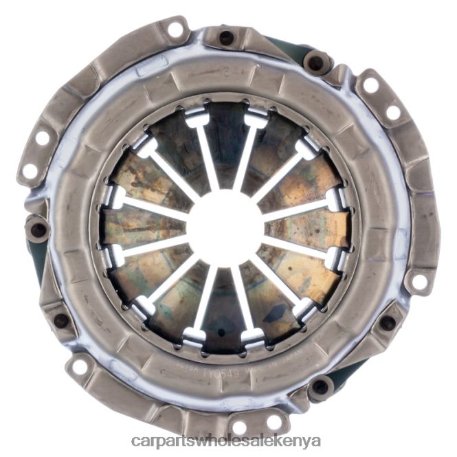 Clutch Kits TYC549 TYD035U BRG840 car parts for sale in nairobi 84DZZJ178 TOYOTA