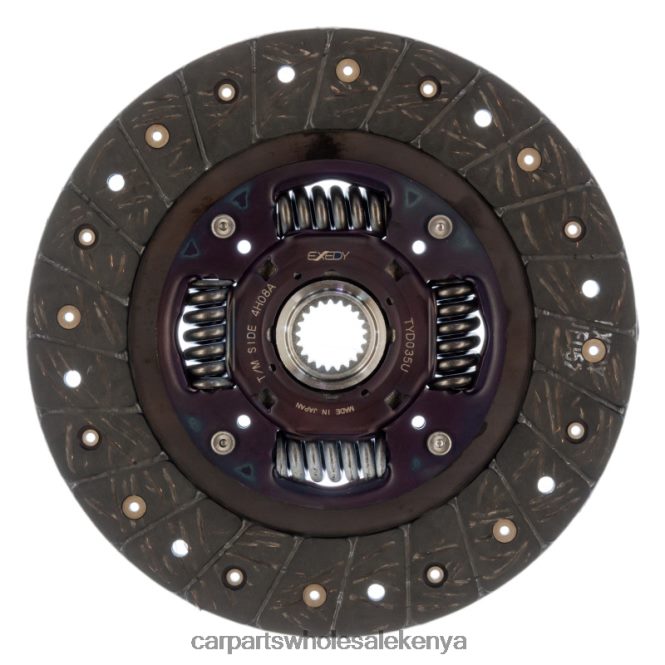Clutch Kits TYC549 TYD035U BRG840 car parts for sale in nairobi 84DZZJ178 TOYOTA
