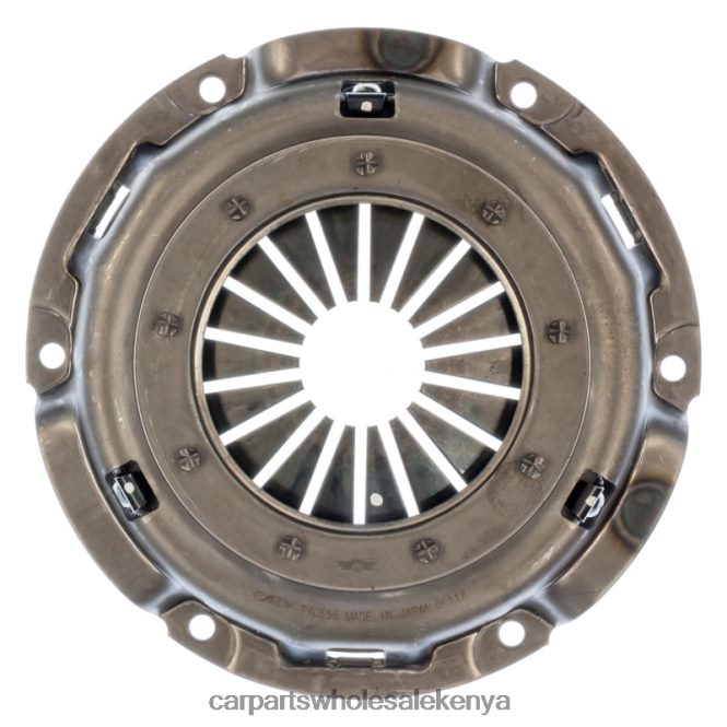 Clutch Kits TYC555 TYD008U BRG010 car parts mombasa 84DZZJ169 TOYOTA