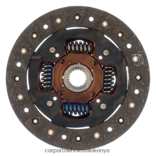 Clutch Kits TYC555 TYD008U BRG010 car parts mombasa 84DZZJ169 TOYOTA