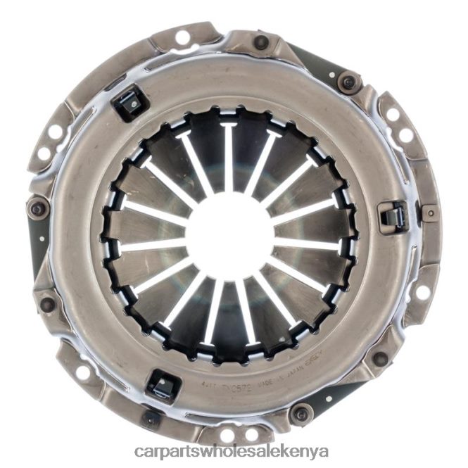 Clutch Kits TYC572R TYD112UCB6 BRG446 car accessories nairobi 84DZZJ256 TOYOTA