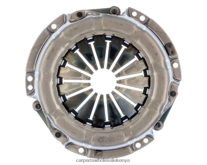 Clutch Kits TYC574 TYD018 BRG445 auto parts mombasa 84DZZJ180 TOYOTA