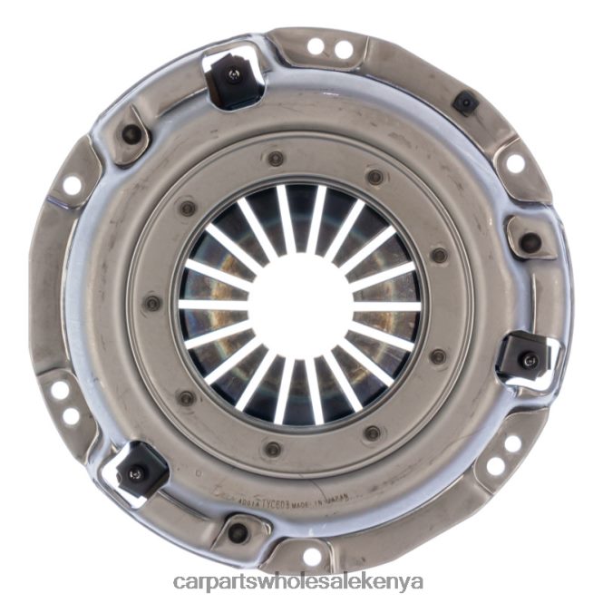 Clutch Kits TYC603 TYD129U BRG442 car spares Kenya 84DZZJ173 TOYOTA