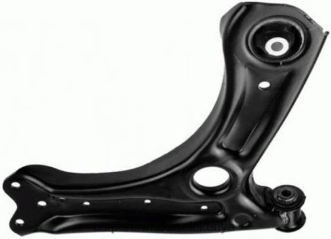 6RD-407-151E JTC2092 Control Arm car parts wholesale near me 84DZZJ534 AUDI