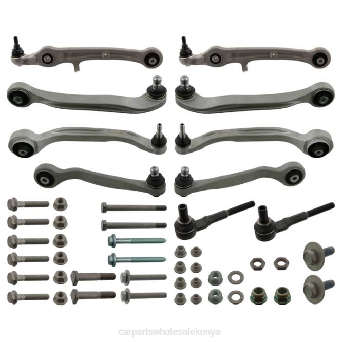 Audi Control Arm 4F0-498-998 car parts wholesale kenya T8222635