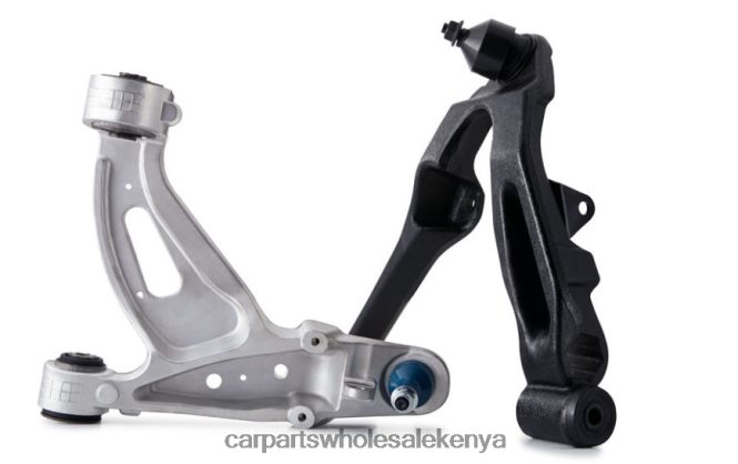 Control Arm 7S55-3042BD car spare parts nairobi 84DZZJ1017 FORD