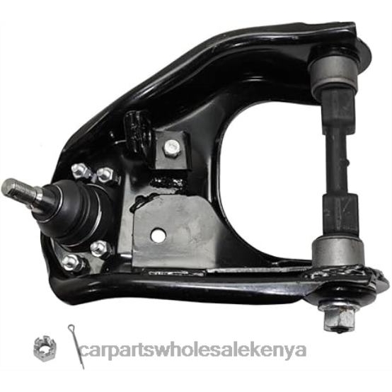 4B8X071 car parts kenya 8943235633 - CONTROL ARM ISUZU