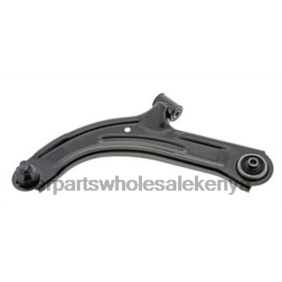 4B8X062 car accessories kenya 54501AX600 54500-3WL0A - CONTROL ARM NISSAN