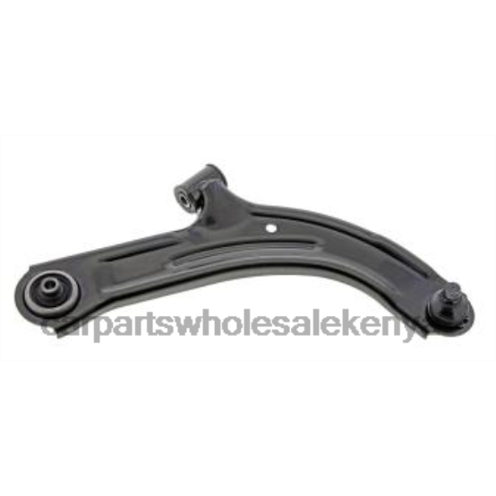 4B8X063 car spares kenya 54500AX600 54501-3WL0A - CONTROL ARM NISSAN