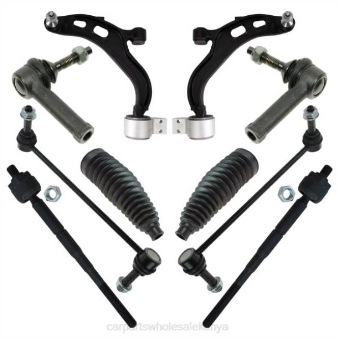 Renault Control Arm 5450-092-46R car accessories kenya T8222772