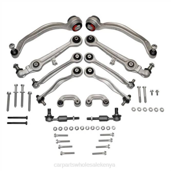 VW Control Arm 8D0-498-998 car parts kenya T8222431