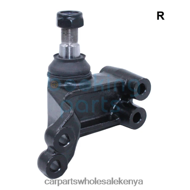 8-97189-455-0 Idler Arm car parts wholesale near me 84DZZJ674 ISUZU
