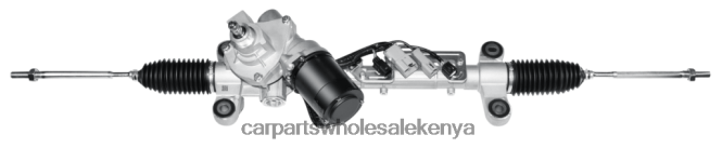 Power Steering Rack 53601SWCG02 auto parts mombasa 84DZZJ2840 C-EPS COLUMN P-EPS