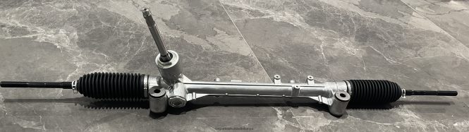 Power Steering Rack 201000167AA car spares Kenya 84DZZJ2823 CHERY