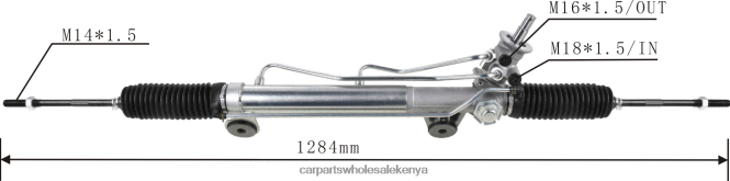Power Steering Rack 19152330 19133675 19330428 19133675 26079794 26079801 26087761 26091958 26101929 88963415 car parts wholesale near me 84DZZJ2694 CHEVROLET