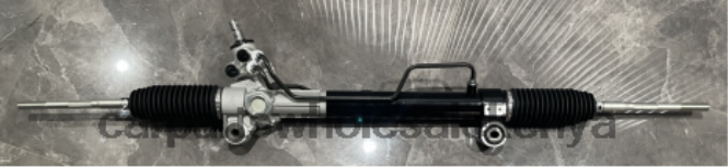 Power Steering Rack 20845540 car parts wholesale near me 84DZZJ2704 CHEVROLET