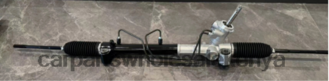 Power Steering Rack 52134050 car parts Kenya 84DZZJ2711 CHEVROLET