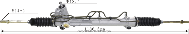 Power Steering Rack YS6C-3200-DA 96FB3200AH 96FB3550AC 96FB3550R09 F7RC3200VA F8RC3200JA RYS6J3503DA XS6C3200BA 7115506000 auto parts mombasa 84DZZJ2660 FORD